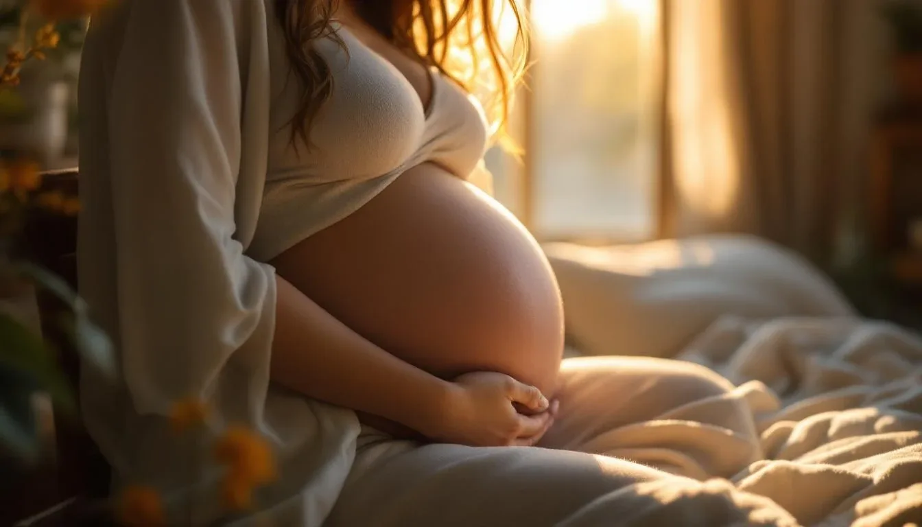 10 symptômes de grossesse à ne pas ignorer dès le début [Guide complet]