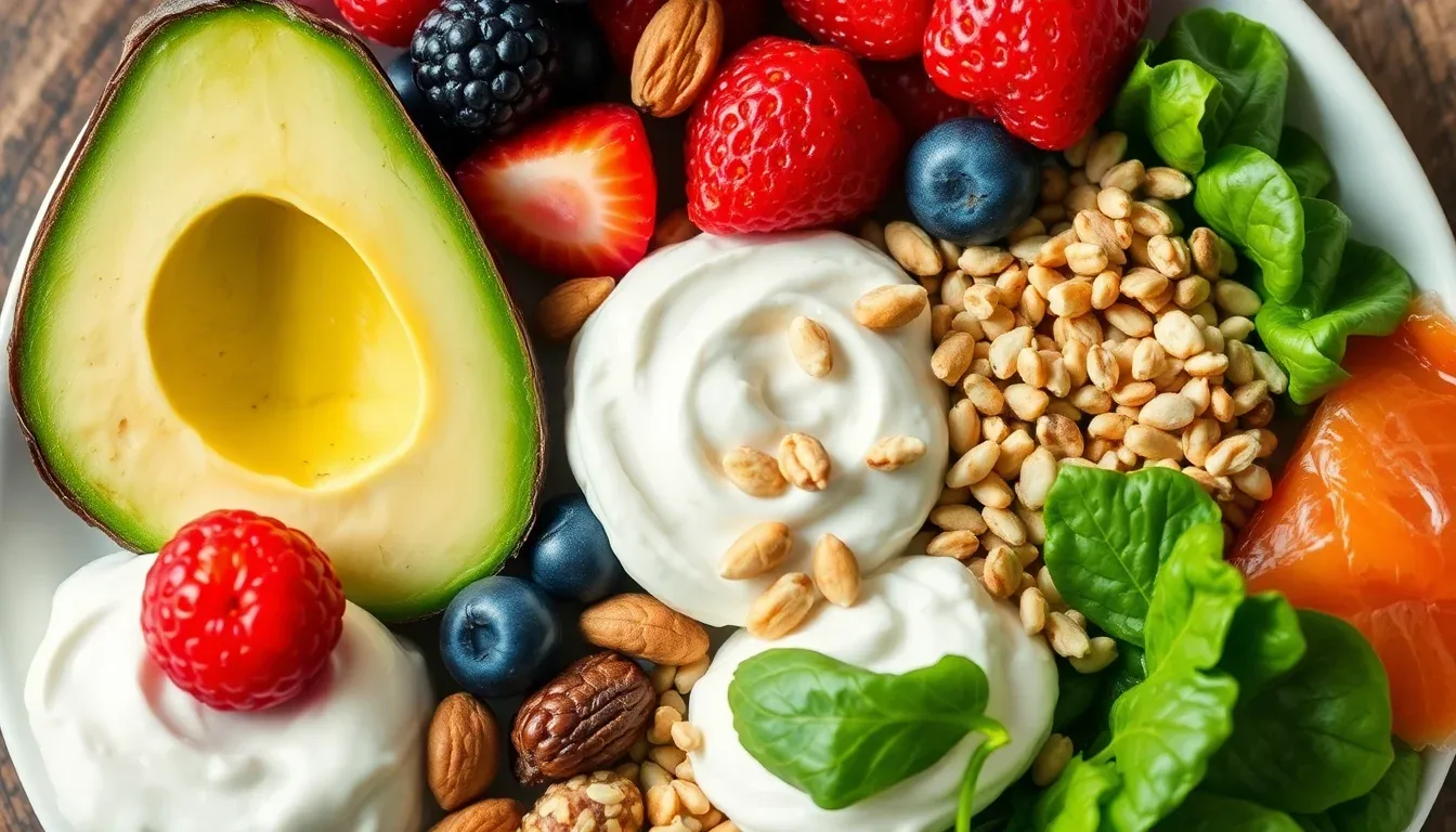 Les principes dune alimentation équilibrée pendant la grossesse