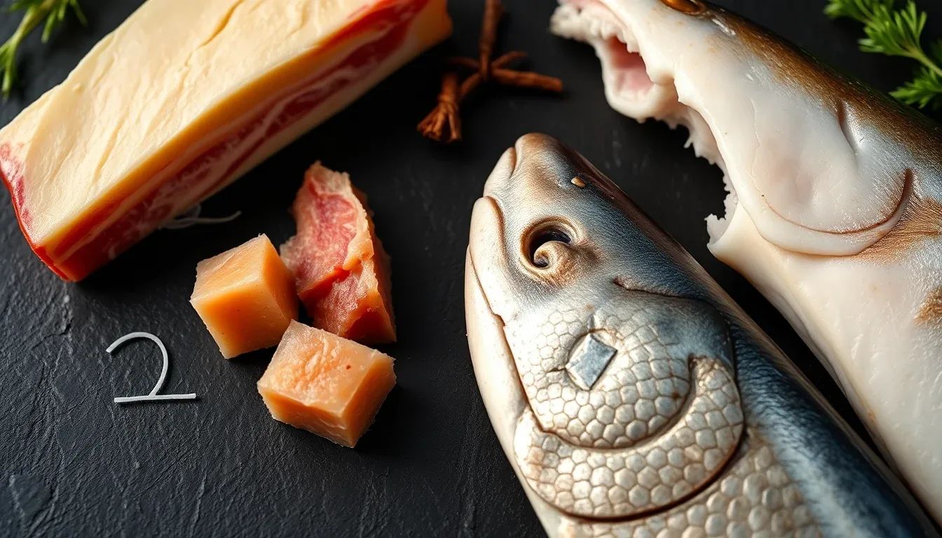 Liste complète des aliments à éviter ou à limiter