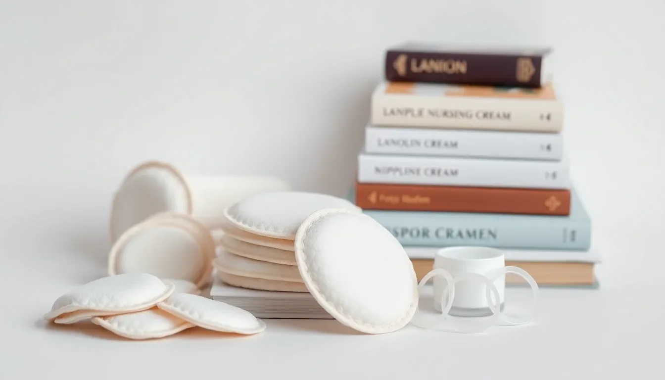 Comment se préparer à lallaitement pendant la grossesse