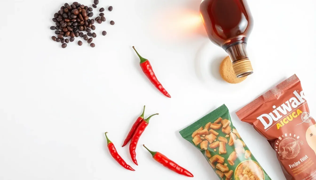 Quels aliments éviter pendant lallaitement