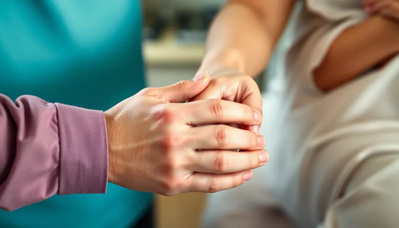 Soutien de lentourage  comment aider une mère atteinte de baby blues