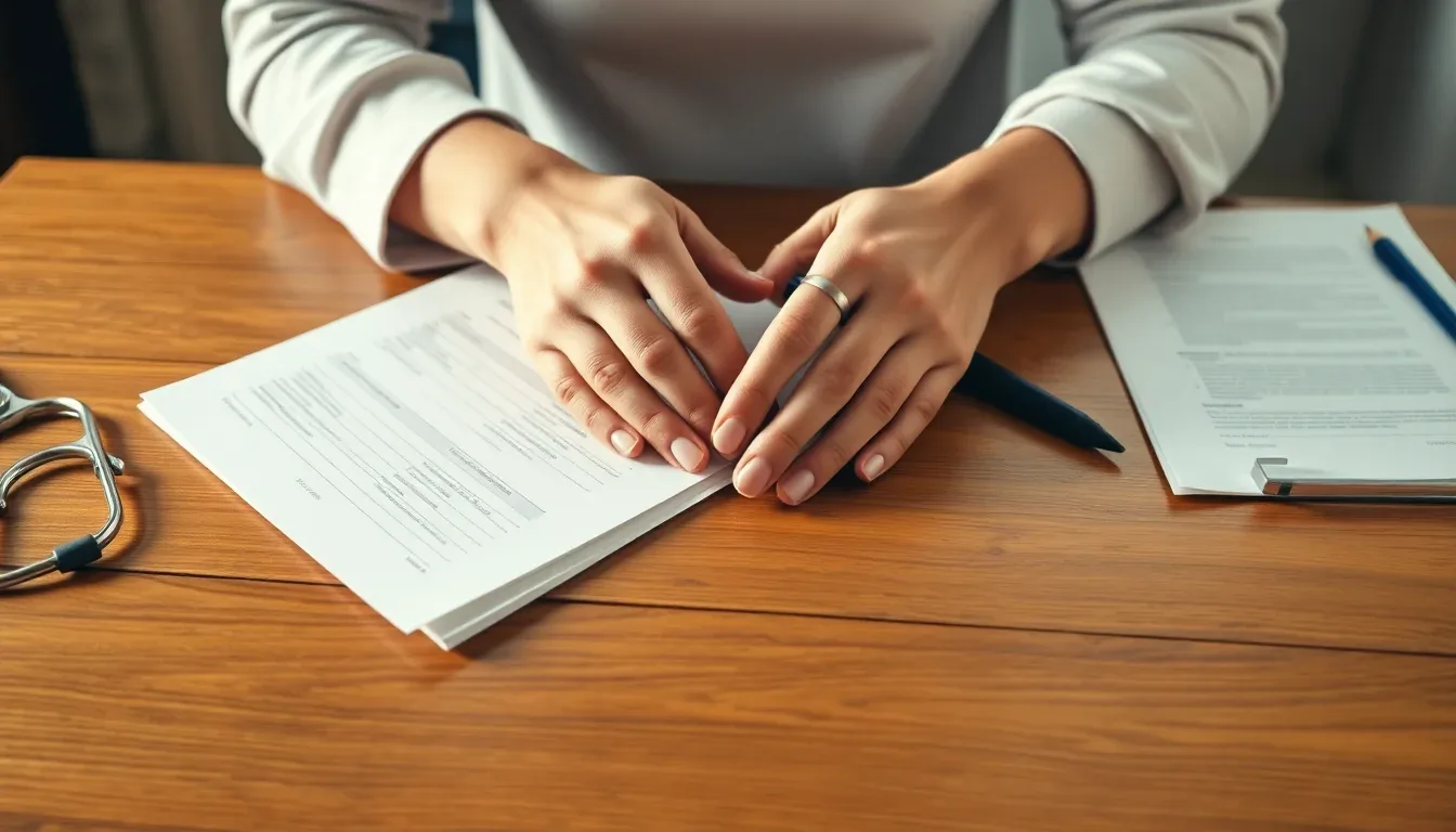 Comment traiter et se remettre dune dépression post-partum étape par étape 