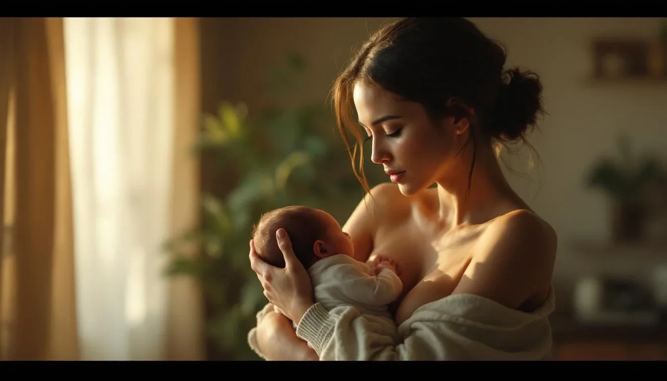 Dépression post-partum : comment la reconnaître et s’en sortir ?