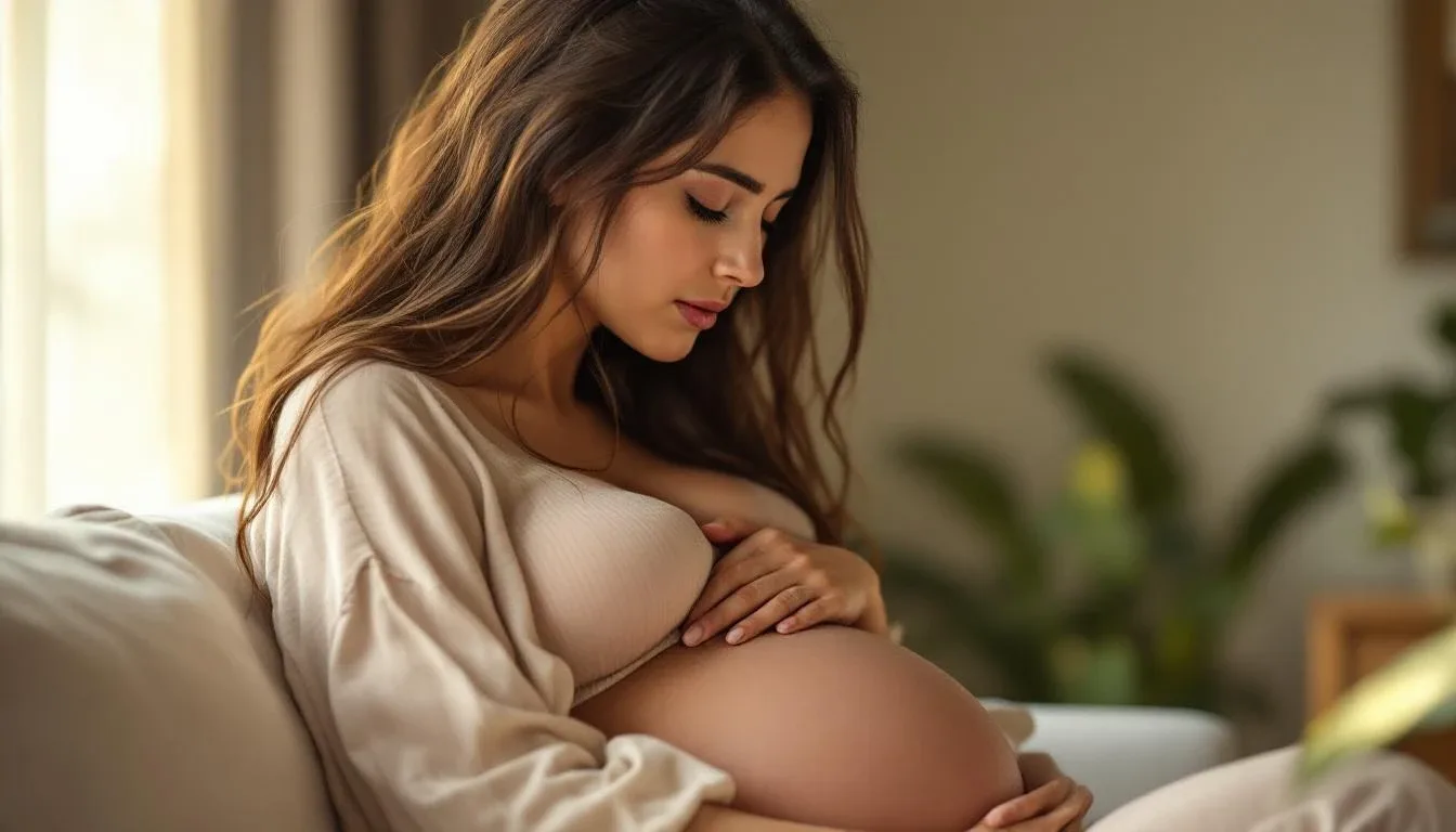 Douleurs pendant la grossesse : quand s’inquiéter ? 5 conseils pratiques