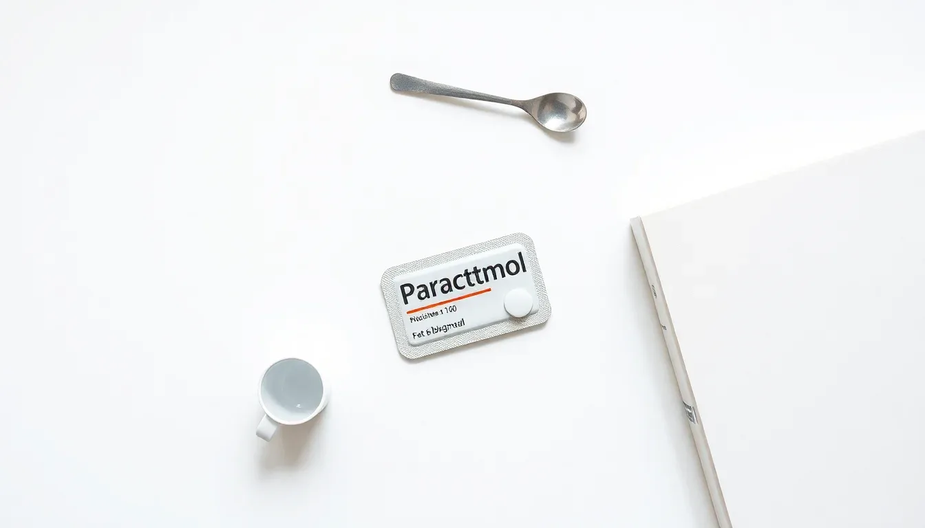 Quels traitements et médicaments pour les douleurs pendant la grossesse 