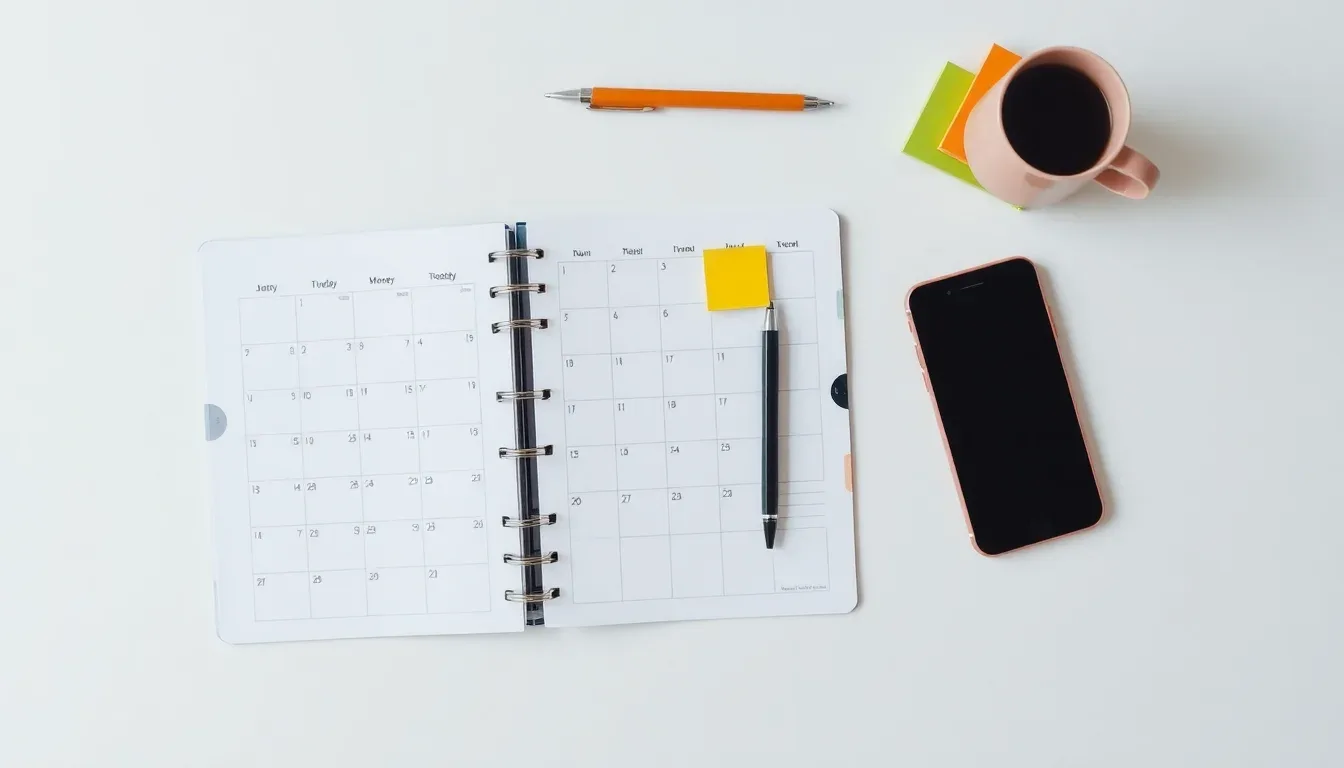 Comment sorganiser quand on est maman qui travaille 