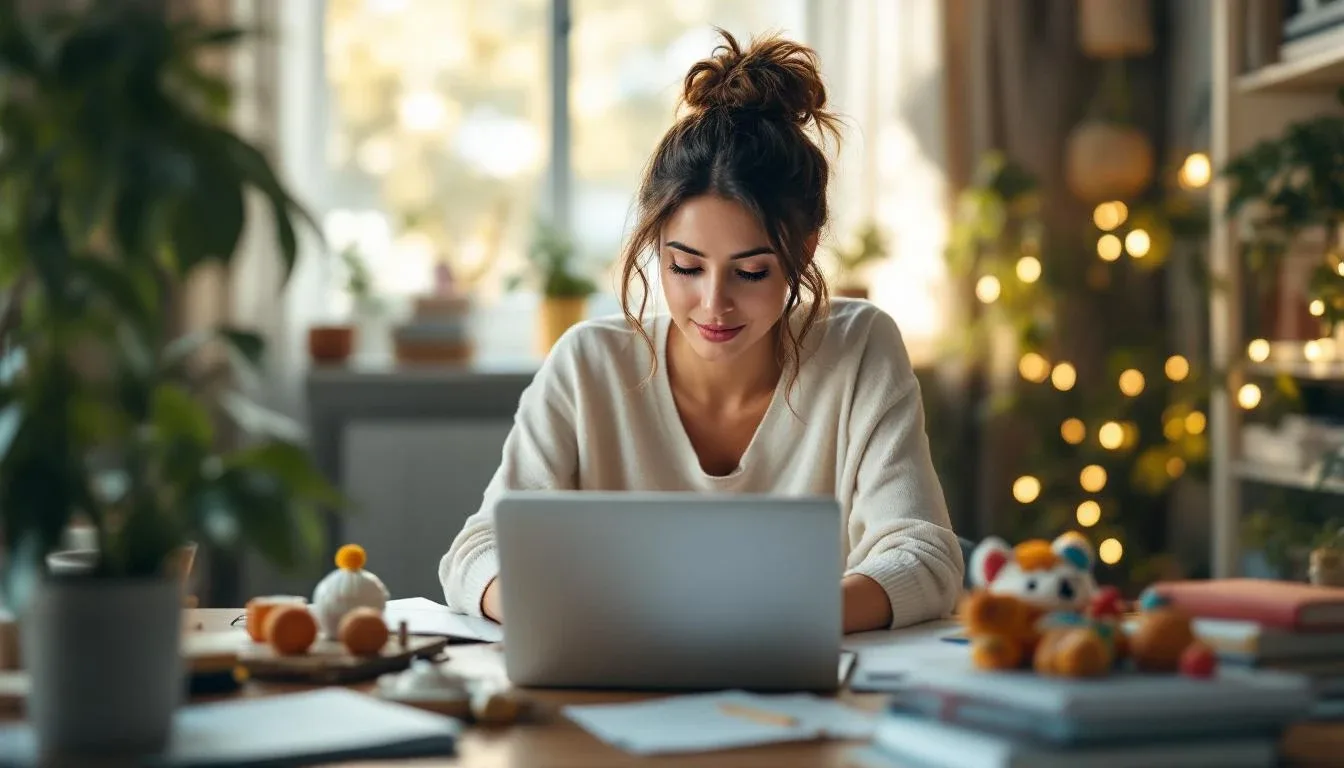 Organisation maman : 9 astuces pour tout gérer sans stress