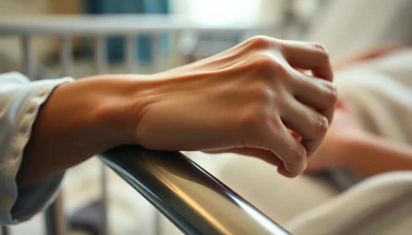 Pourquoi certaines femmes choisissent laccouchement sans péridurale 