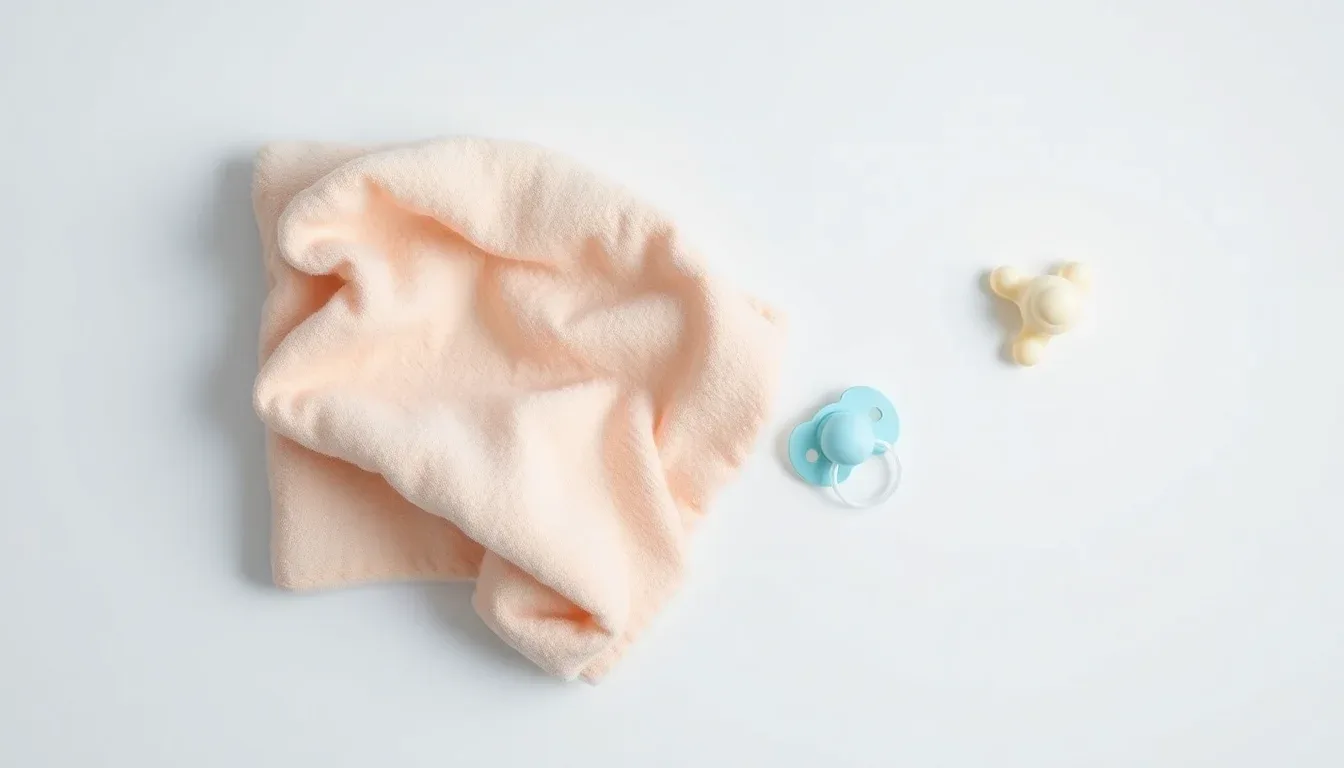 Faut-il laisser bébé pleurer pour quil sendorme seul 