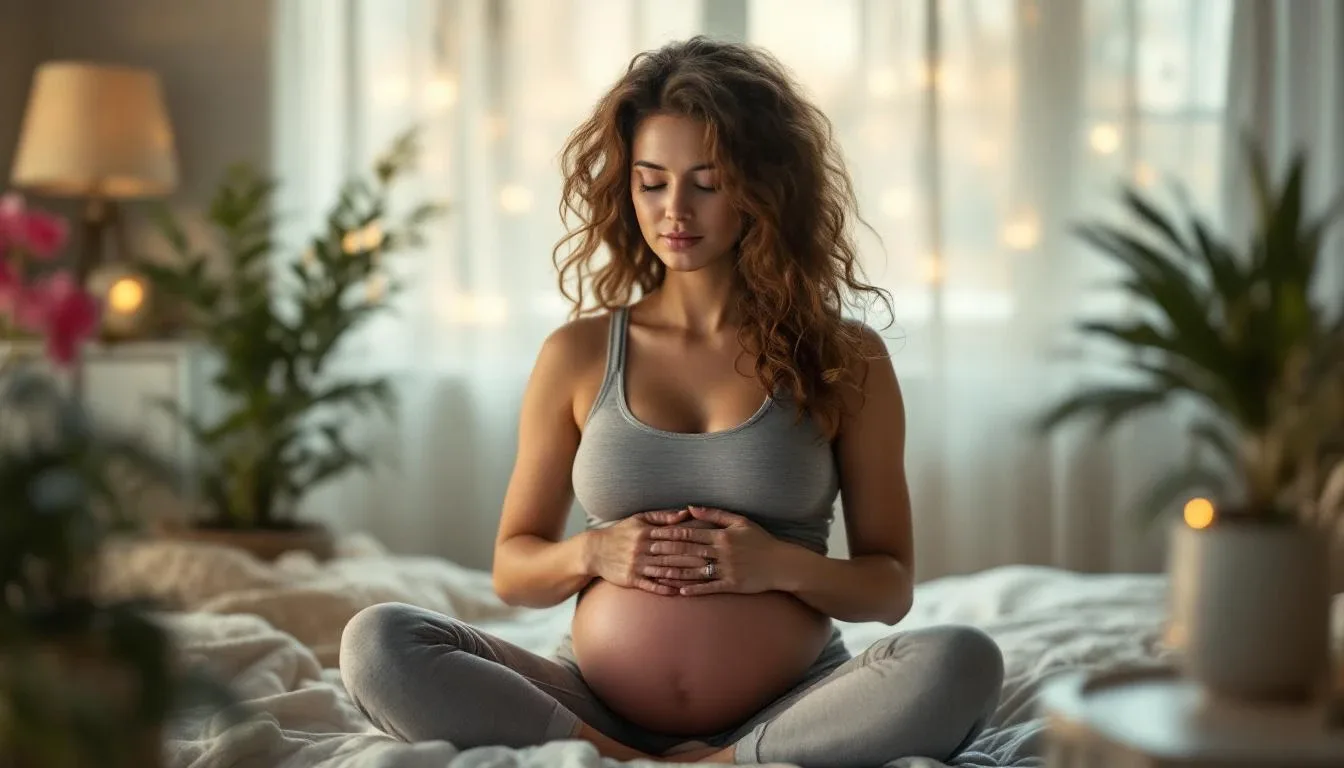 Préparation à l&rsquo;accouchement : 8 astuces pour un jour J serein