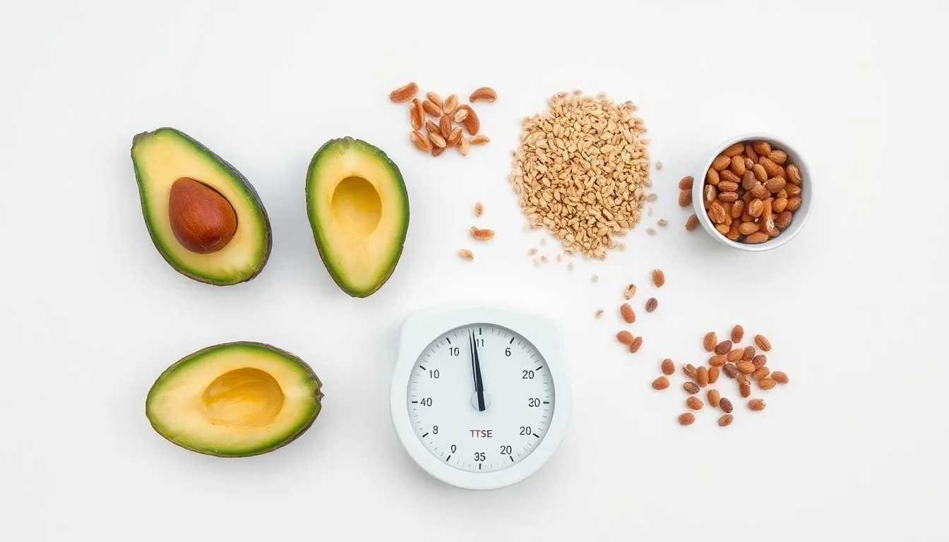 Comment gérer son alimentation pour une prise de poids équilibrée