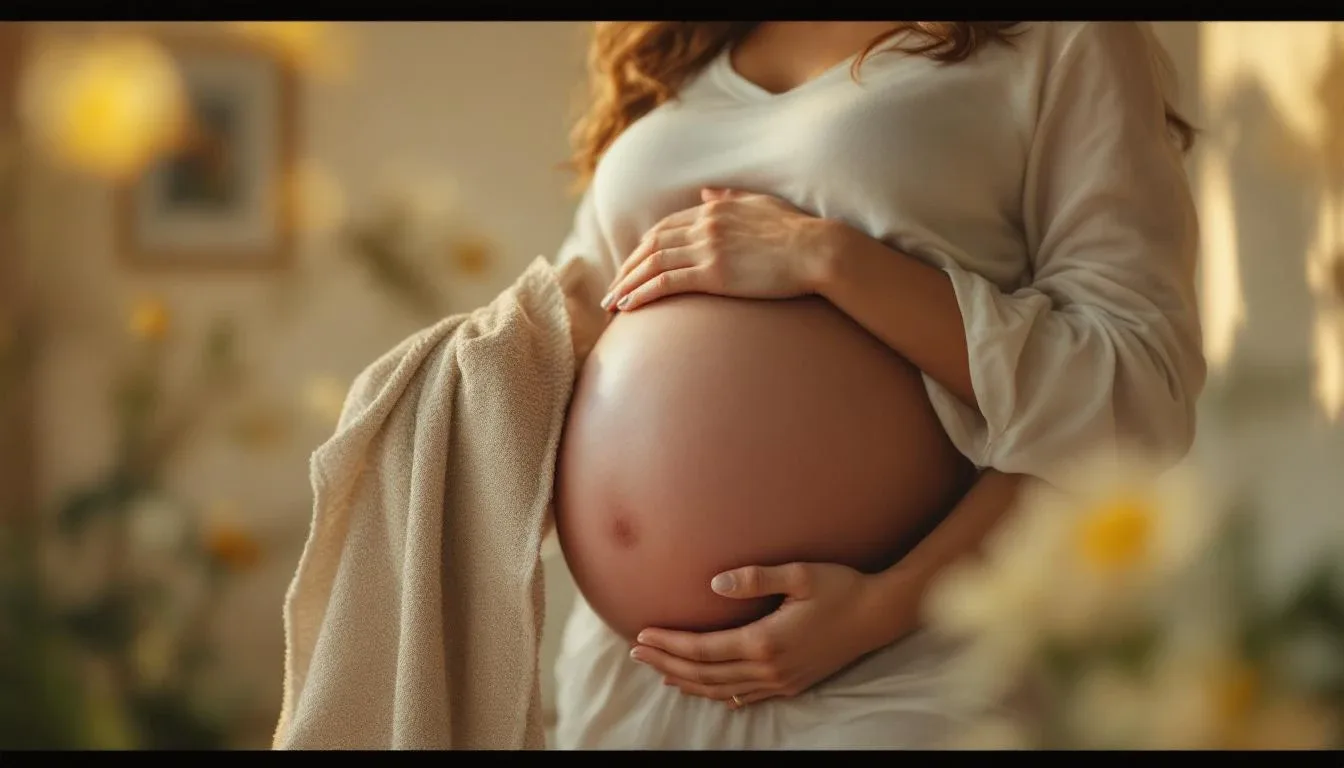 Prise de poids pendant la grossesse : combien et comment gérer ?