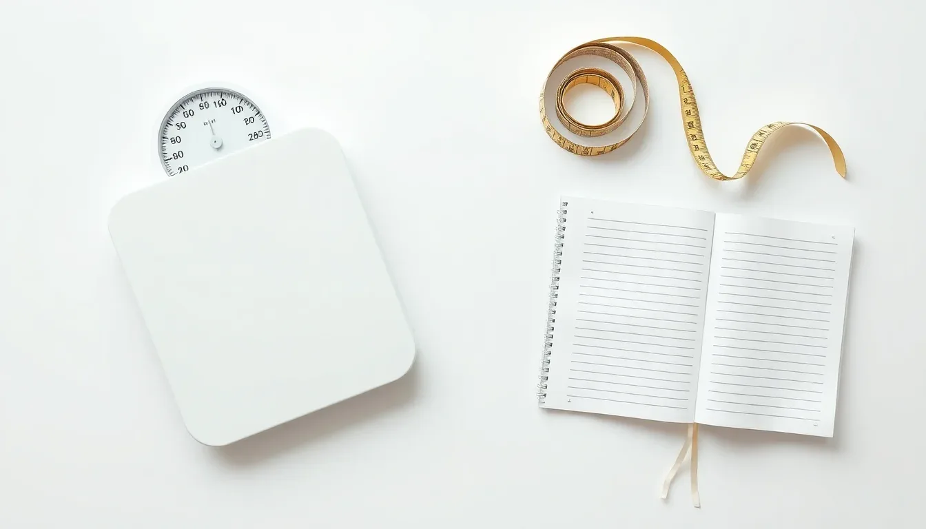 Quelle prise de poids est recommandée selon votre profil